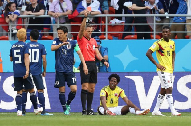 Báo chí châu Á nói gì về cơn địa chấn của Nhật Bản trước Colombia?