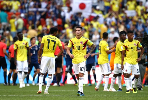 Báo chí châu Á nói gì về cơn địa chấn của Nhật Bản trước Colombia?