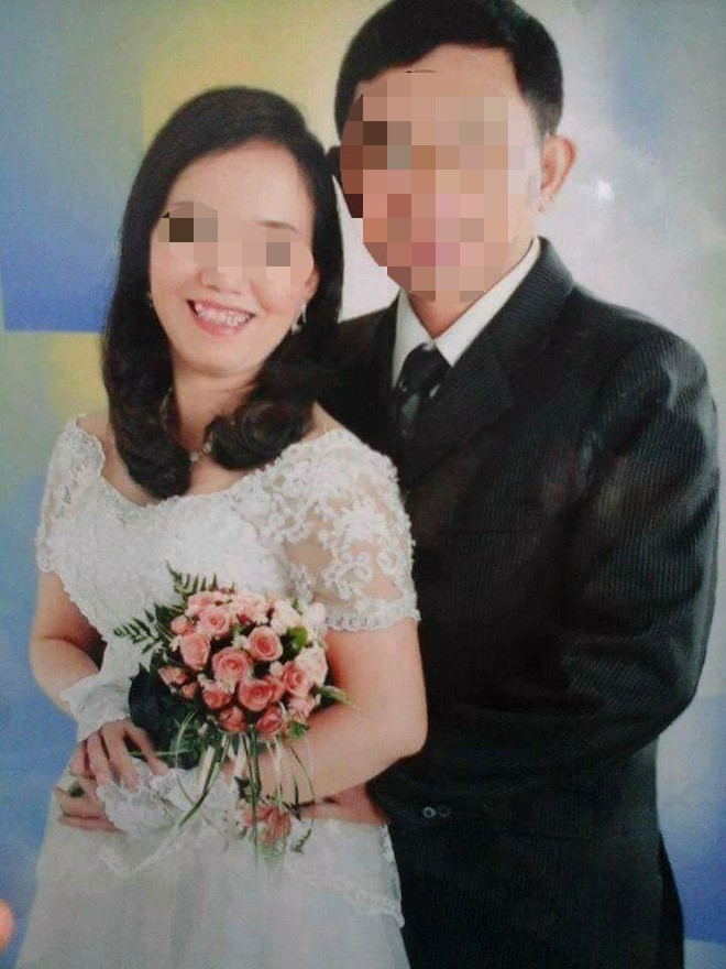 Bé trai 12 tuổi nghi bị mẹ kế đánh nhập viện ở Nghệ An: Mẹ kế là giáo viên, do bé ăn nói hỗn láo nên mới dạy