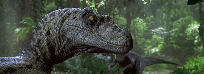Đây là cách Jurassic World: Fallen Kingdom tạo ra những chú khủng long giống y như thật Đây là cách Jurassic World: Fallen Kingdom tạo ra những chú khủng long giống y như thật
