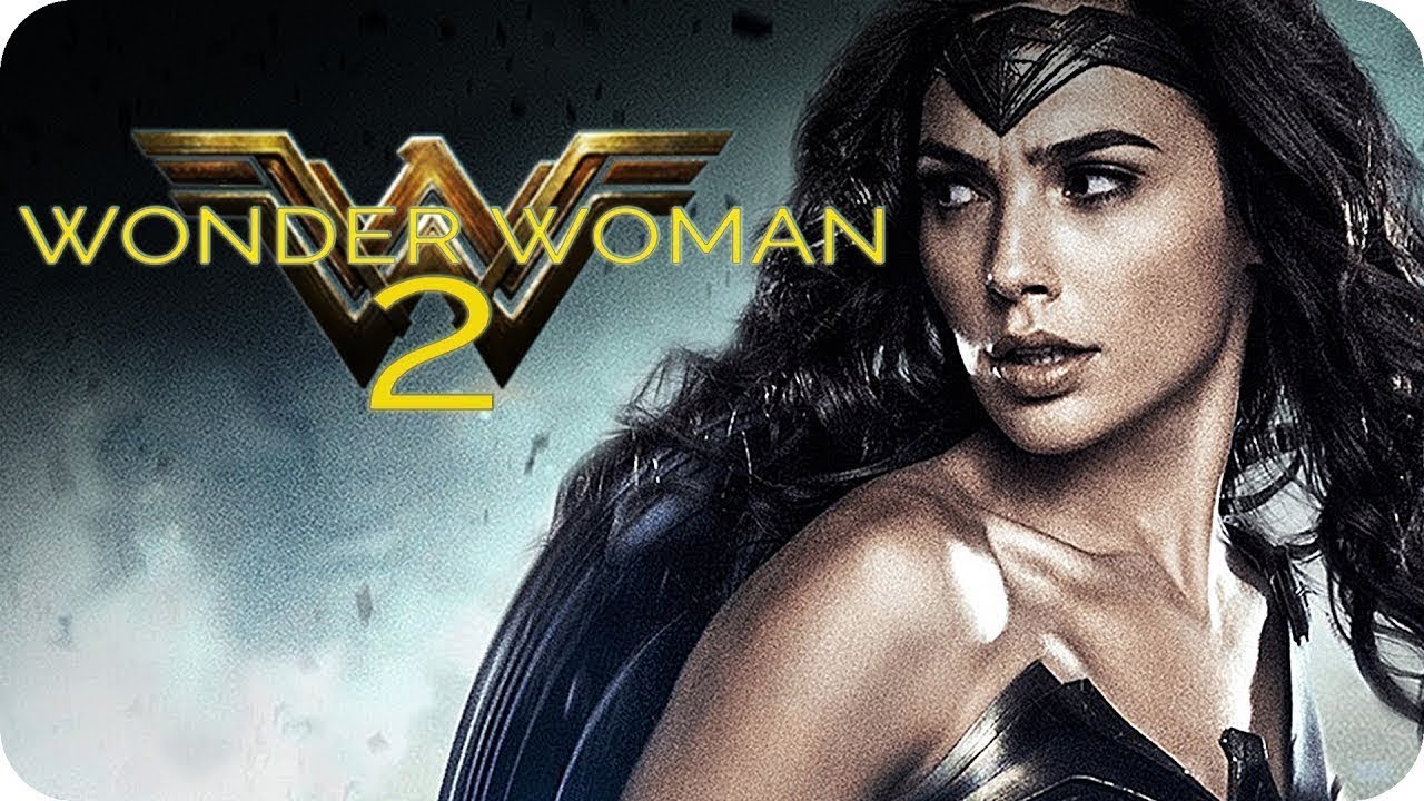 Tin đồn gây shock về Wonder Woman 1984: Steve Trevor chỉ là... hàng giả! Tin đồn gây shock về Wonder Woman 1984: Steve Trevor chỉ là... hàng giả!