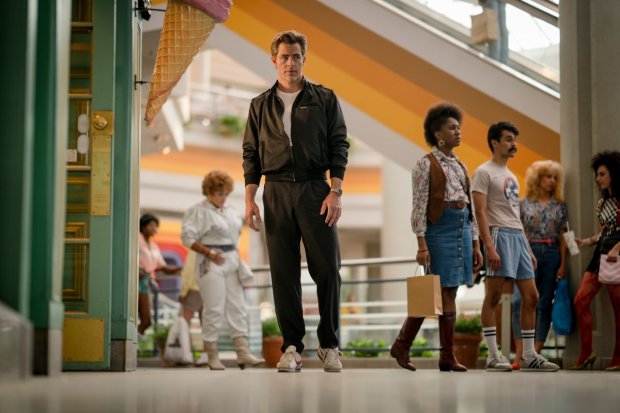Tin đồn gây shock về Wonder Woman 1984: Steve Trevor chỉ là... hàng giả! Tin đồn gây shock về Wonder Woman 1984: Steve Trevor chỉ là... hàng giả!