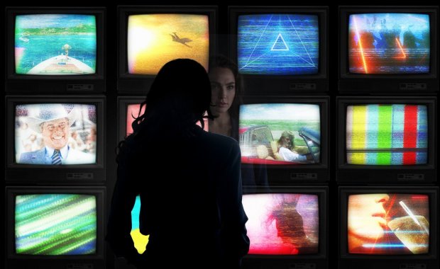 Tin đồn gây shock về Wonder Woman 1984: Steve Trevor chỉ là... hàng giả! Tin đồn gây shock về Wonder Woman 1984: Steve Trevor chỉ là... hàng giả!