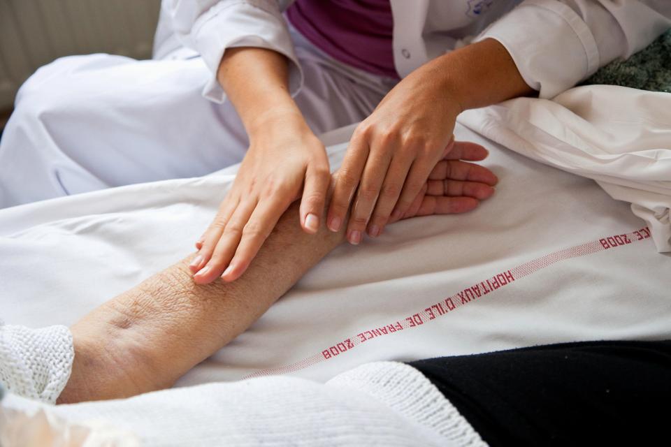 Giật mình trước khả năng chẩn đoán tử vong như thần của Google