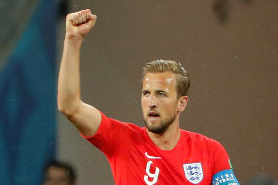 Harry Kane lập cú đúp, Anh thắng nghẹt thở trận mở màn World Cup
