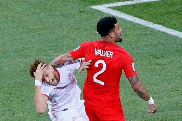 Harry Kane lập cú đúp, Anh thắng nghẹt thở trận mở màn World Cup