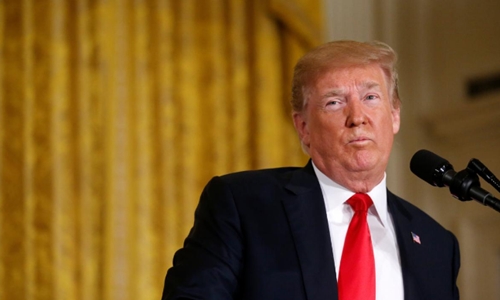 Trump dọa đánh thêm thuế với 200 tỷ USD hàng Trung Quốc