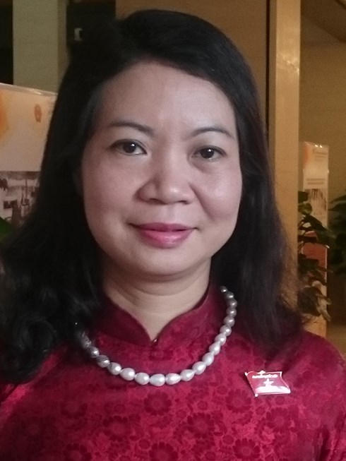 Không để Việt Nam thành thiên đường rửa tiền, né thuế