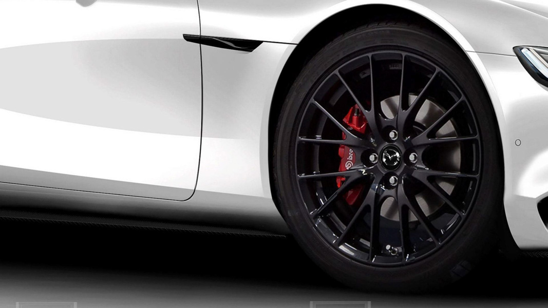Mazda RX-9 dùng động cơ xoay có thể được sản xuất trong tương lai Mazda RX-9 dùng động cơ xoay có thể được sản xuất trong tương lai