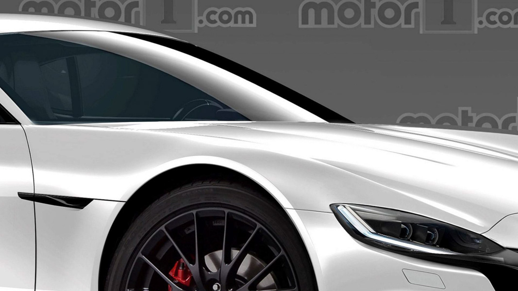 Mazda RX-9 dùng động cơ xoay có thể được sản xuất trong tương lai Mazda RX-9 dùng động cơ xoay có thể được sản xuất trong tương lai