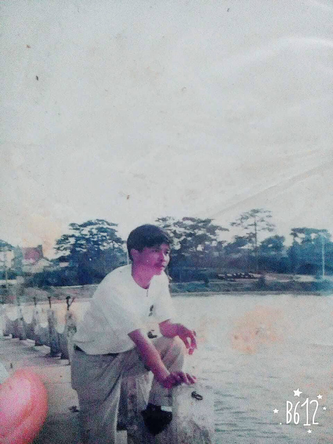 Chuyện cô gái tìm lại được anh chị em cùng cha khác mẹ sau 10 năm xa cách: Từ bức ảnh năm xưa của người cha quá cố