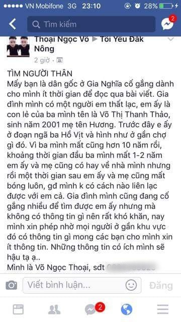 Chuyện cô gái tìm lại được anh chị em cùng cha khác mẹ sau 10 năm xa cách: Từ bức ảnh năm xưa của người cha quá cố