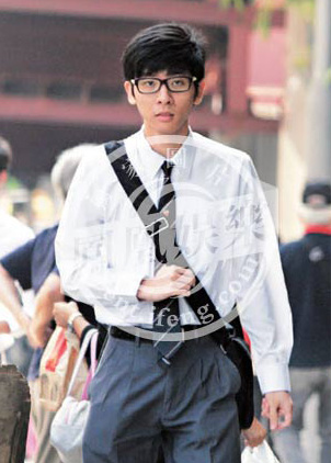 Chân Tử Đan lần đầu công khai ảnh bên con trai với vợ cũ