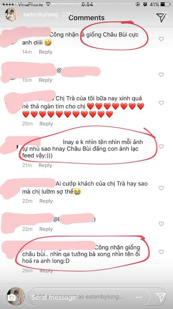 Anh chàng food blogger up ảnh diễn mặt lạnh, dân tình nhảy vào xôn xao: Bản sao Châu Bùi! Anh chàng food blogger up ảnh diễn mặt lạnh, dân tình nhảy vào xôn xao: Bản sao Châu Bùi!