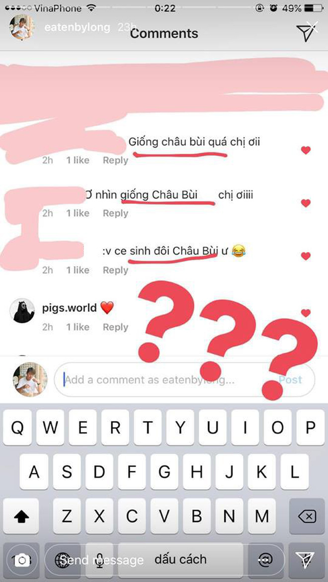 Anh chàng food blogger up ảnh diễn mặt lạnh, dân tình nhảy vào xôn xao: Bản sao Châu Bùi! Anh chàng food blogger up ảnh diễn mặt lạnh, dân tình nhảy vào xôn xao: Bản sao Châu Bùi!