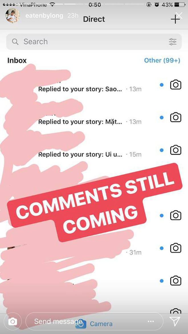 Anh chàng food blogger up ảnh diễn mặt lạnh, dân tình nhảy vào xôn xao: Bản sao Châu Bùi!