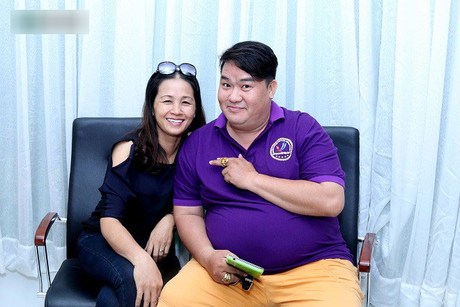 Hoàng Mập: Tôi mất trắng căn biệt thự 10 tỉ