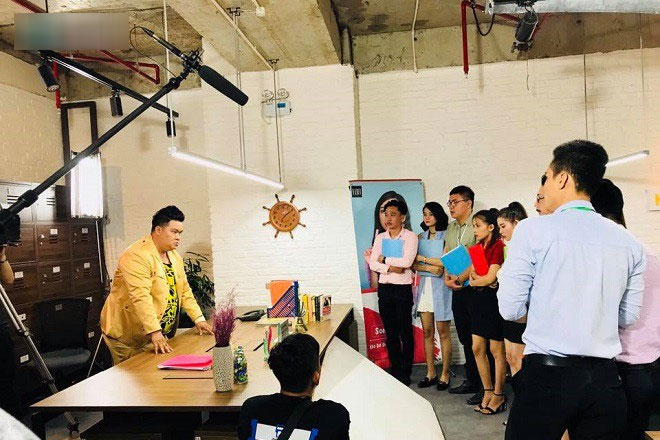 Hoàng Mập: Tôi mất trắng căn biệt thự 10 tỉ