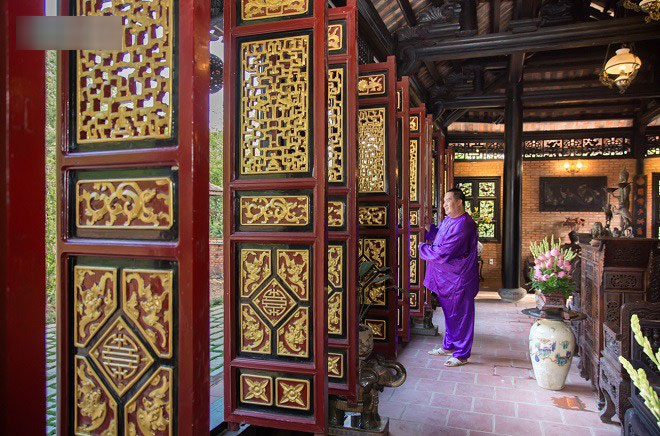 Hoàng Mập: Tôi mất trắng căn biệt thự 10 tỉ