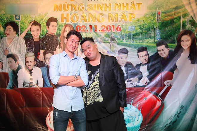 Hoàng Mập: Tôi mất trắng căn biệt thự 10 tỉ