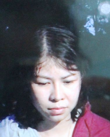 Hot girl lận lưng 4 ngàn viên ma túy vượt biên giới về đồng bằng tiêu thụ Hot girl lận lưng 4 ngàn viên ma túy vượt biên giới về đồng bằng tiêu thụ