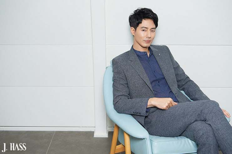 Hai ông chú cực phẩm lười đóng phim nhất Kbiz nhưng cứ trở lại là ngay lập tức gây sốt