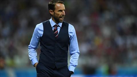 Gareth Southgate: Ngoài Kane, các chân sút còn lại của Anh quá tồi