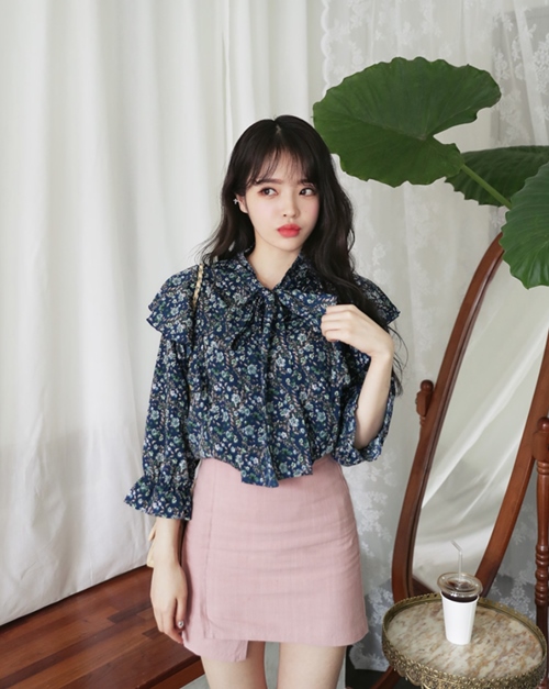 Học cách mặc đồ công sở cực xinh của thư ký Kim Học cách mặc đồ công sở cực xinh của thư ký Kim