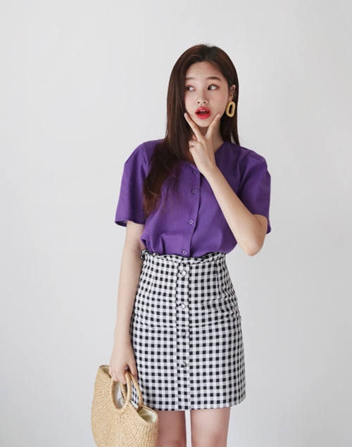 Học cách mặc đồ công sở cực xinh của thư ký Kim Học cách mặc đồ công sở cực xinh của thư ký Kim