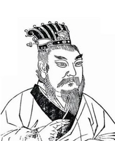 Sự kiện tuẫn táng tàn nhẫn nhất lịch sử TQ: Hạ độc kế giết sống thường dân để bồi táng