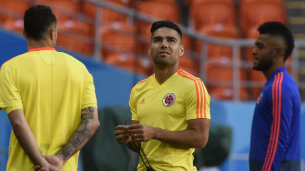 Nhật Bản đánh bại Colombia, làm nên lịch sử tại World Cup