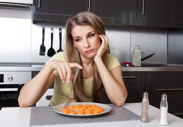 Thiếu vitamin C, cơ thể bạn có thể sẽ phải đối mặt với những tình trạng bệnh này