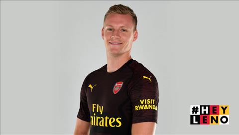 CLB Arsenal CHÍNH THỨC trình làng tân binh thứ hai trong hè 2018