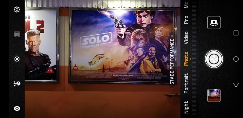 Huawei P20 Pro: Thiết kế đẹp, camera chất lượng