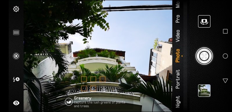 Huawei P20 Pro: Thiết kế đẹp, camera chất lượng