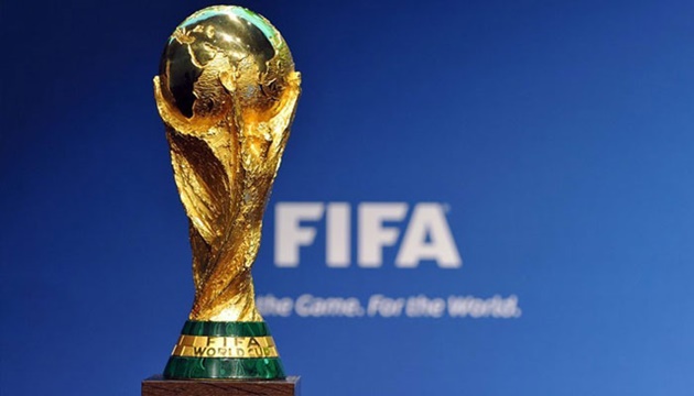 Việt Nam cùng Thái Lan sẵn sàng đăng cai World Cup 2034