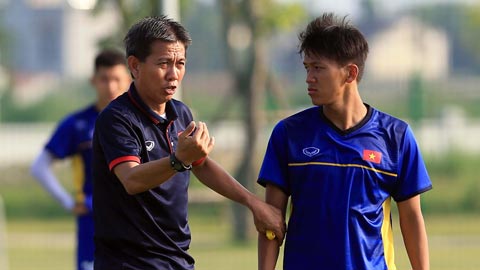 U19 Việt Nam thắng đậm tại Trung Quốc U19 Việt Nam thắng đậm tại Trung Quốc