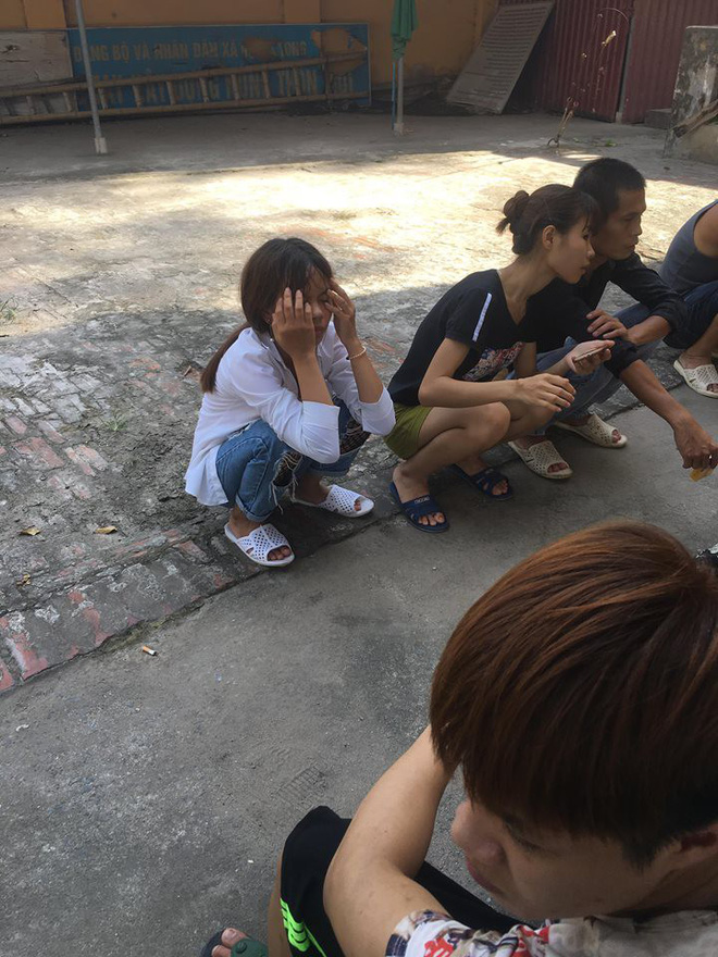 Bạn bè xót thương, kể lại giây phút trước khi hai nữ sinh tử vong khi đi sinh nhật ở Hưng Yên