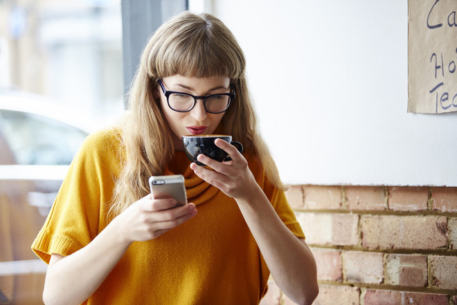 Những người này khẳng định mình bị... dị ứng với sóng Wifi, nhưng sự thực đằng sau là gì?