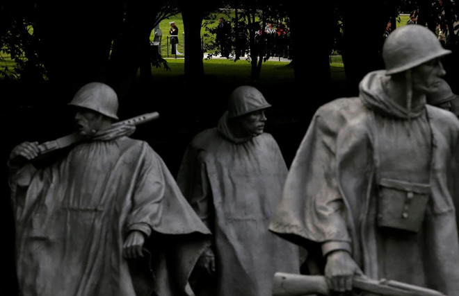 Triều Tiên sắp trao trả hài cốt quân nhân Mỹ