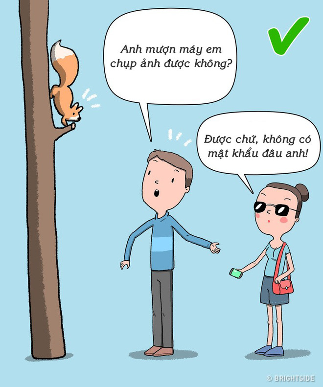 Cách để lấy lại niềm tin từ người bạn đời nếu lỡ một lần lầm đường, lạc lối Cách để lấy lại niềm tin từ người bạn đời nếu lỡ một lần lầm đường, lạc lối