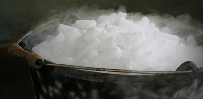 Bỏng lạnh cực nguy hiểm nếu không được sơ cứu đúng cách nhưng mọi người vẫn chưa nâng cao cảnh giác