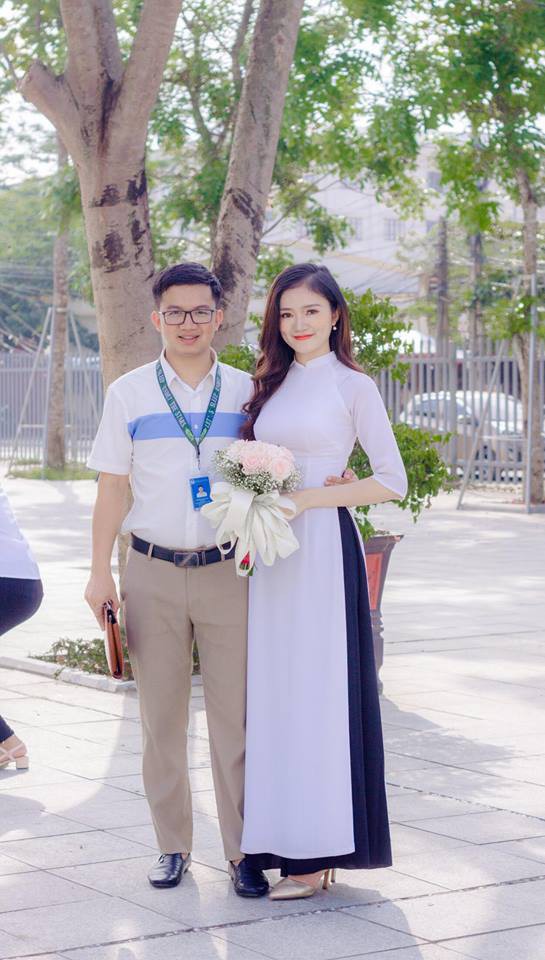 Lãnh đạo trường Đại học Vinh lên tiếng sau vụ Phó bí thư đoàn cầu hôn sinh viên trong lễ tốt nghiệp