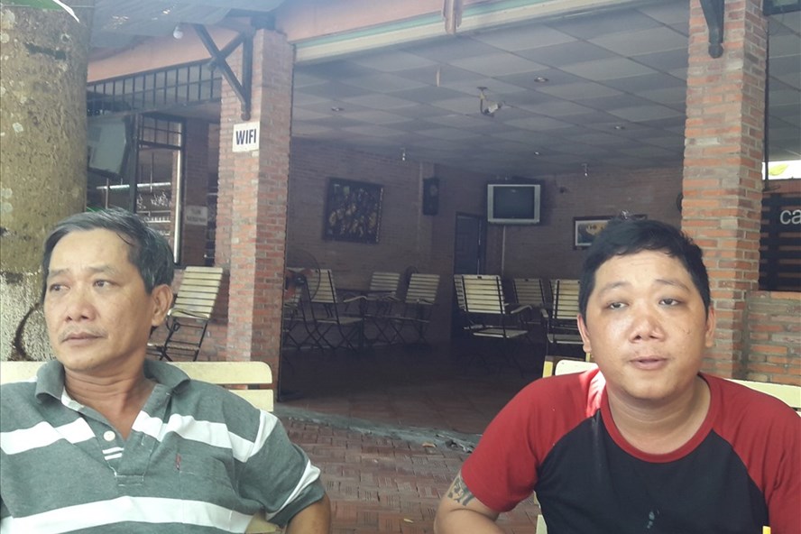 Lời kể của người cha bé gái 4 tuổi nghi bị bạn của bố đánh tử vong