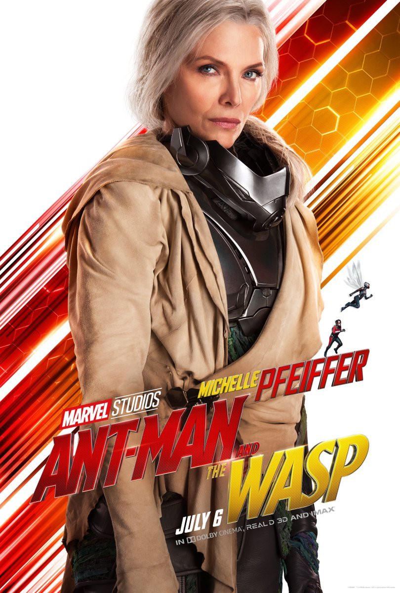 Ant-Man and The Wasp chỉ cần kiếm được 700 tỷ USD sẽ đưa Marvel vào lịch sử