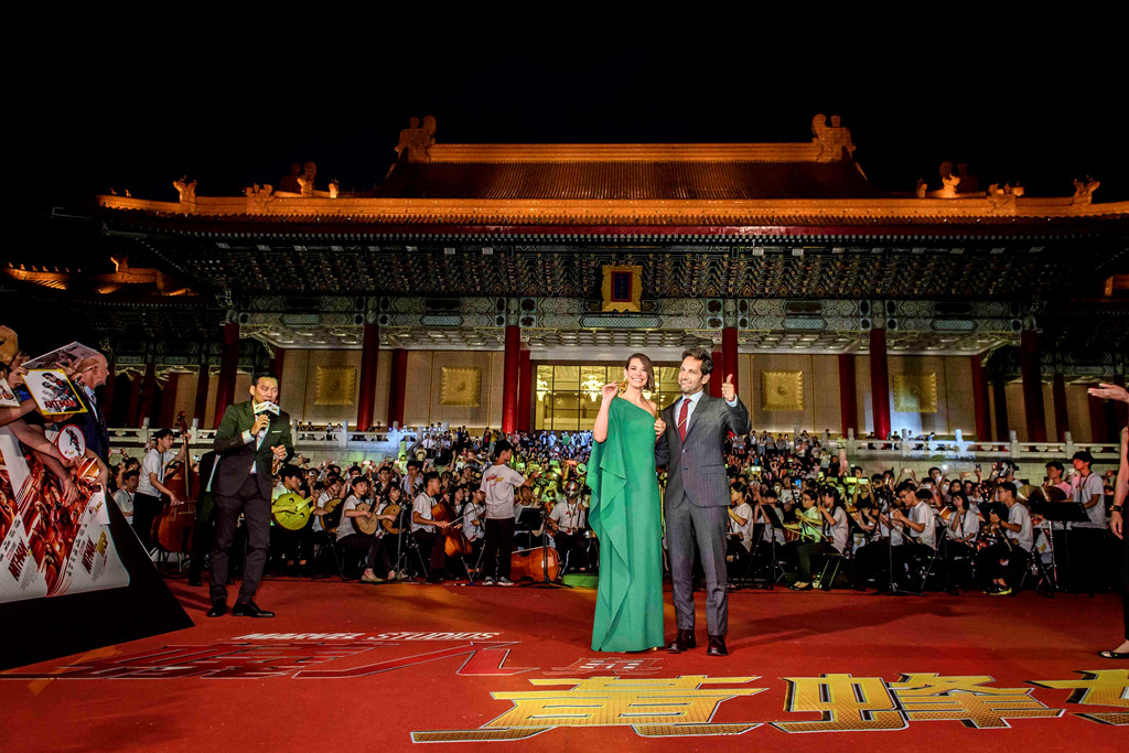 Ant-Man and The Wasp chỉ cần kiếm được 700 tỷ USD sẽ đưa Marvel vào lịch sử