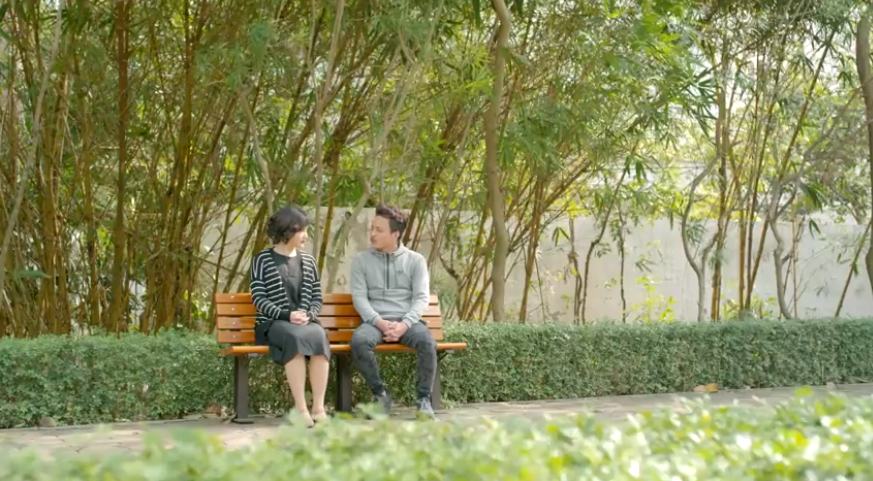 Cả Một Đời Ân Oán tập 53: Nguyên chính thức thừa nhận Bình là em, Khôi đã nhận ra vợ Cả Một Đời Ân Oán tập 53: Nguyên chính thức thừa nhận Bình là em, Khôi đã nhận ra vợ