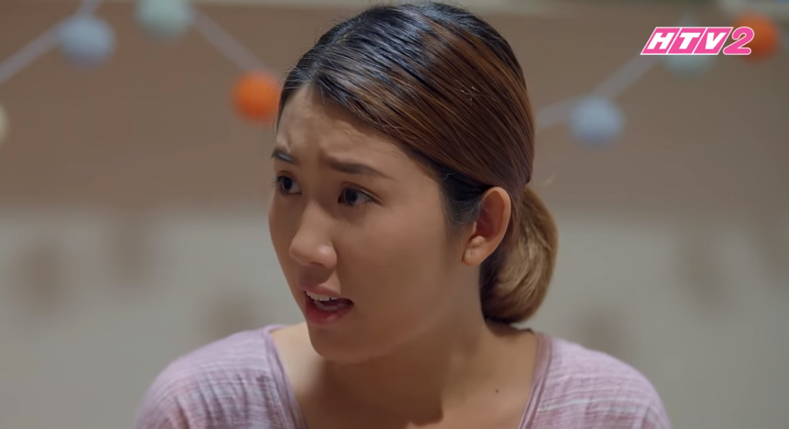Khán giả sốc toàn tập với thái độ lật mặt nhanh hơn bánh tráng của bà Mai trong Gạo Nếp Gạo Tẻ Khán giả sốc toàn tập với thái độ lật mặt nhanh hơn bánh tráng của bà Mai trong Gạo Nếp Gạo Tẻ