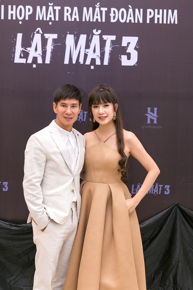 Lật Mặt vượt mặt Tháng Năm Rực Rỡ, lọt top 5 phim Việt có doanh thu cao nhất mọi thời đại Lật Mặt vượt mặt Tháng Năm Rực Rỡ, lọt top 5 phim Việt có doanh thu cao nhất mọi thời đại