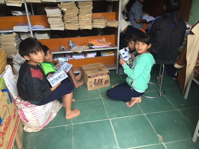 Chi 86,7% cho lương, bộ máy, giáo dục đổi mới nổi không?